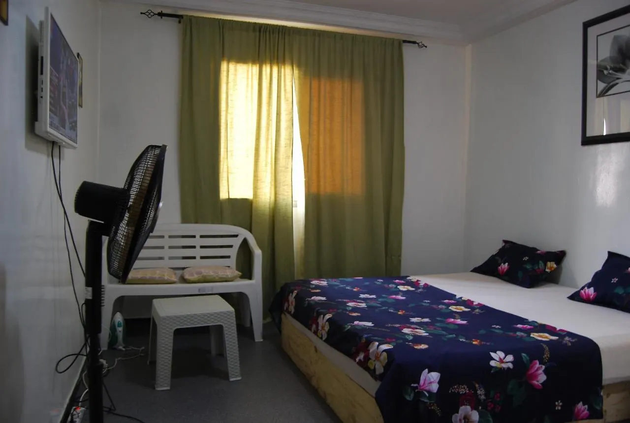 Dakar Top Destination Hotel Senegal