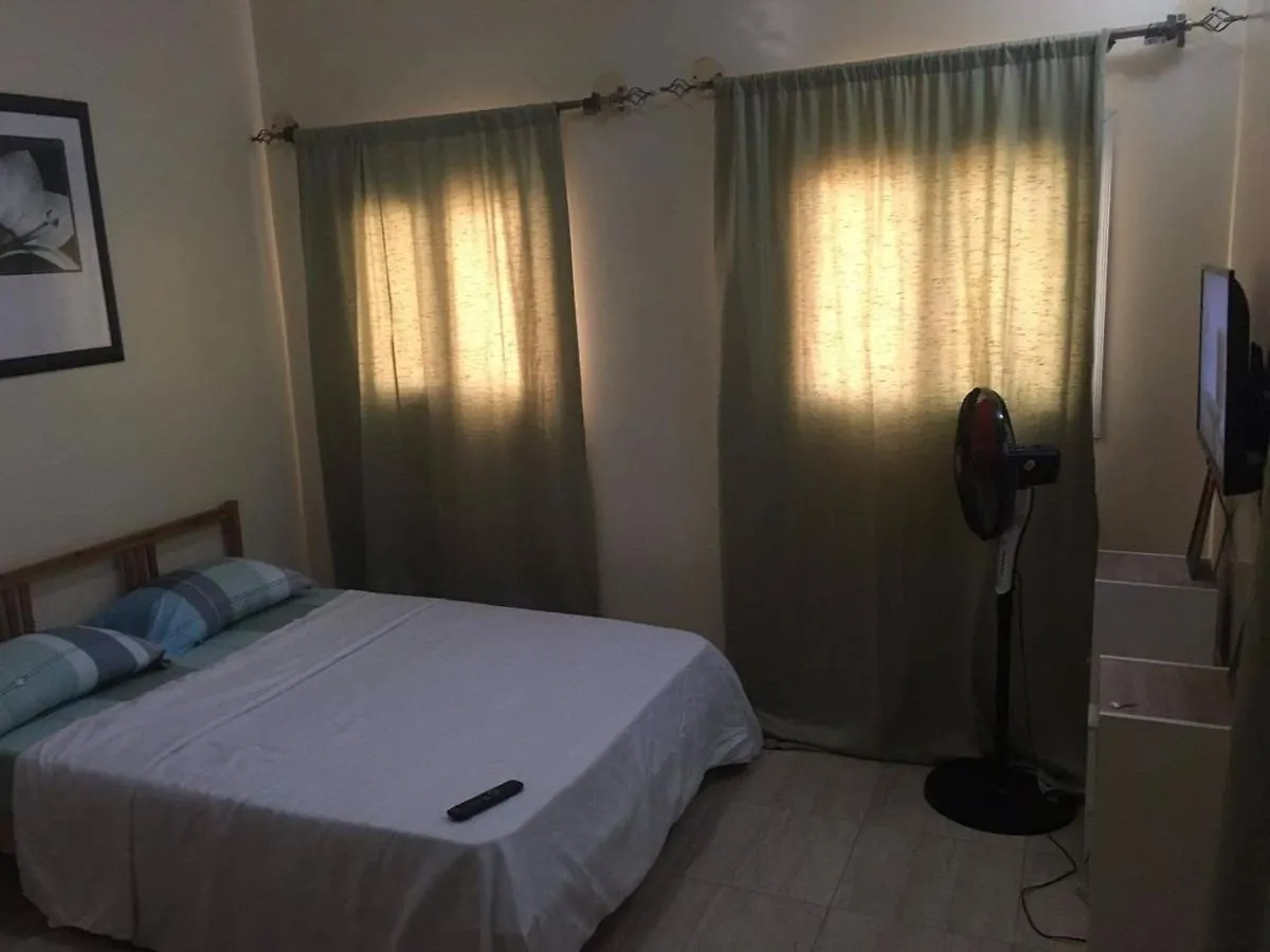 Dakar Top Destination Hotel