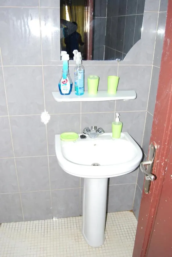 Dakar Top Destination Hotel Guest house