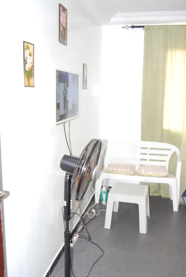 Guest house Dakar Top Destination Hotel
