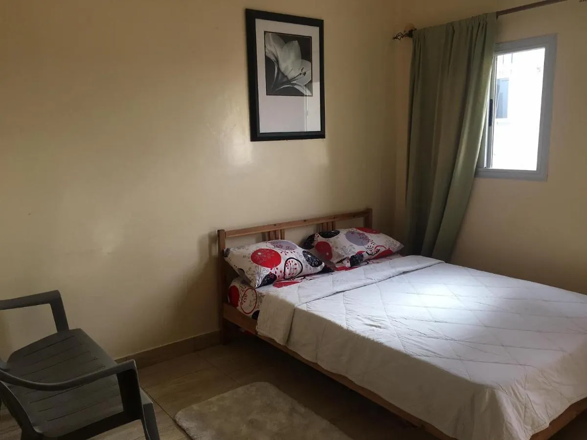 Dakar Top Destination Hotel Guest house