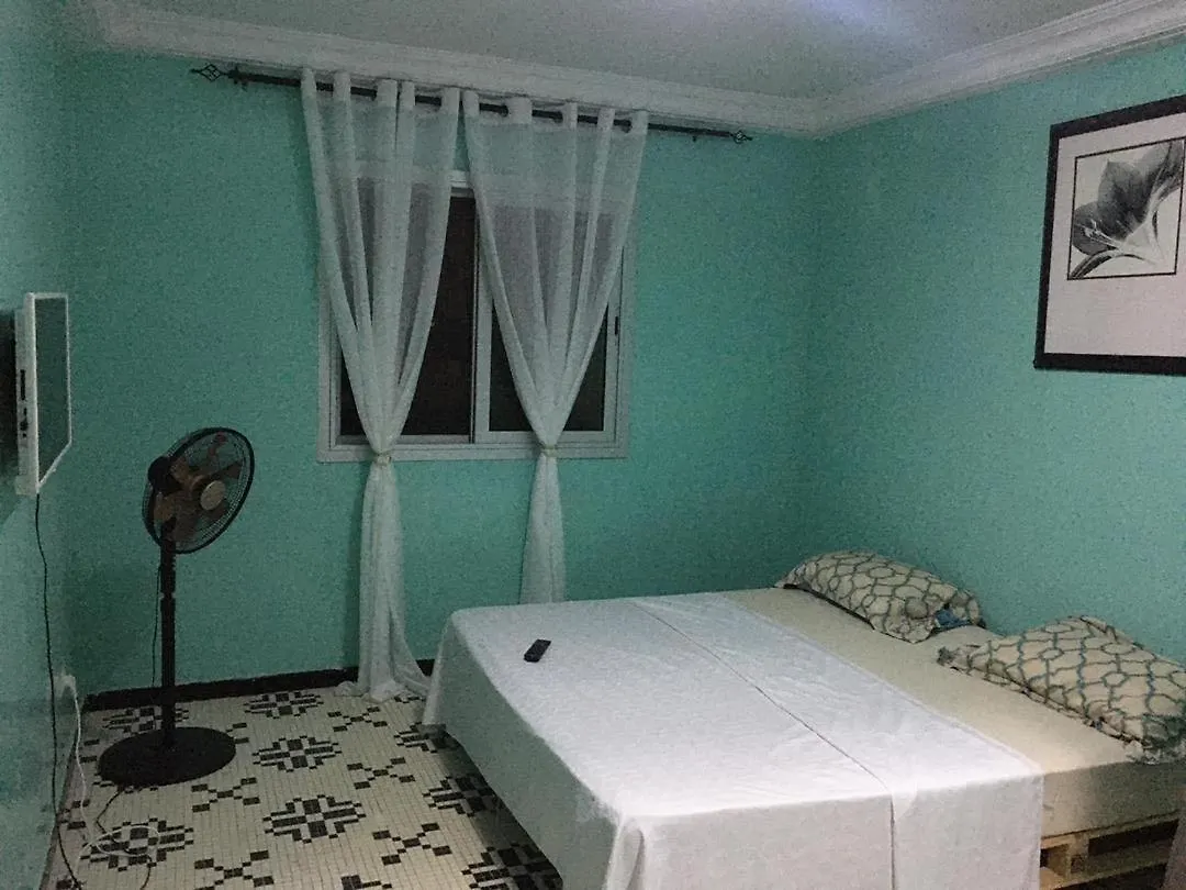 Dakar Top Destination Hotel 0*,  Senegal