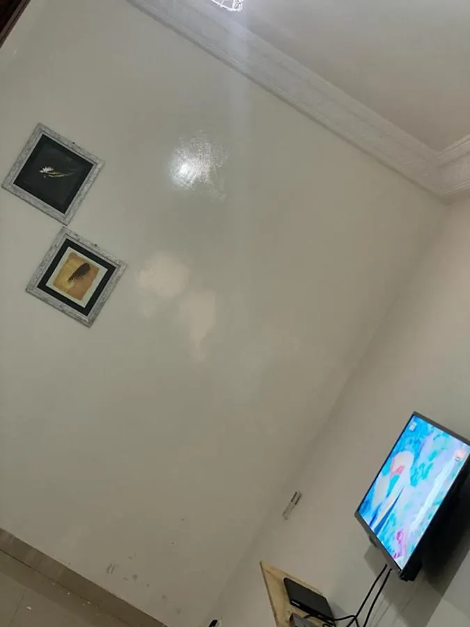 Dakar Top Destination Hotel 0*,