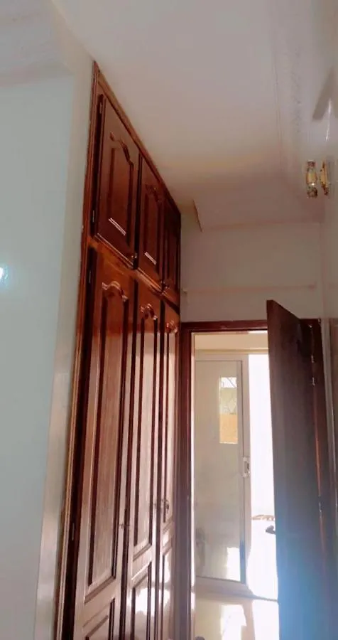 Guest house Dakar Top Destination Hotel Senegal