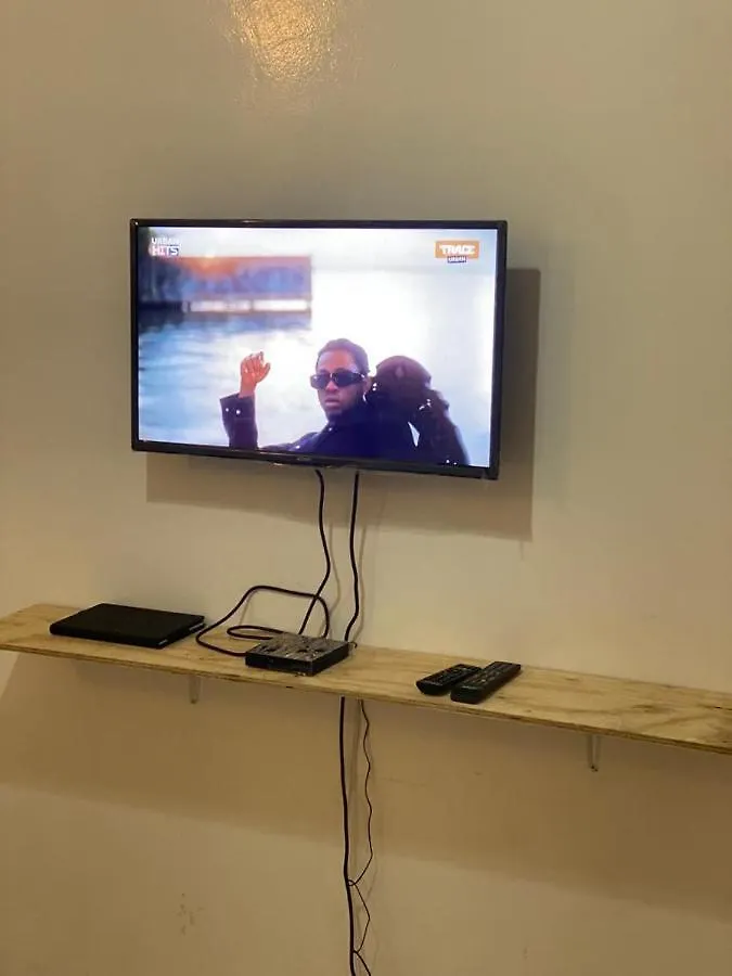 Dakar Top Destination Hotel Guest house