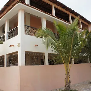 Guest house Rosa, Dakar