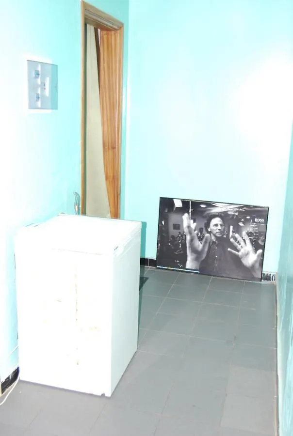 Dakar Top Destination Hotel Guest house