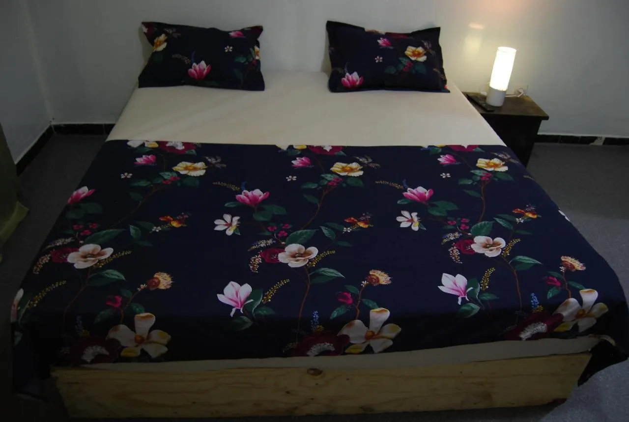 Guest house Dakar Top Destination Hotel