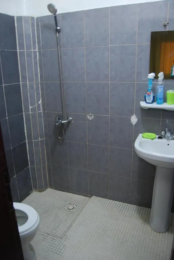 Dakar Top Destination Hotel