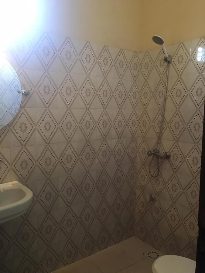 Guest house Dakar Top Destination Hotel