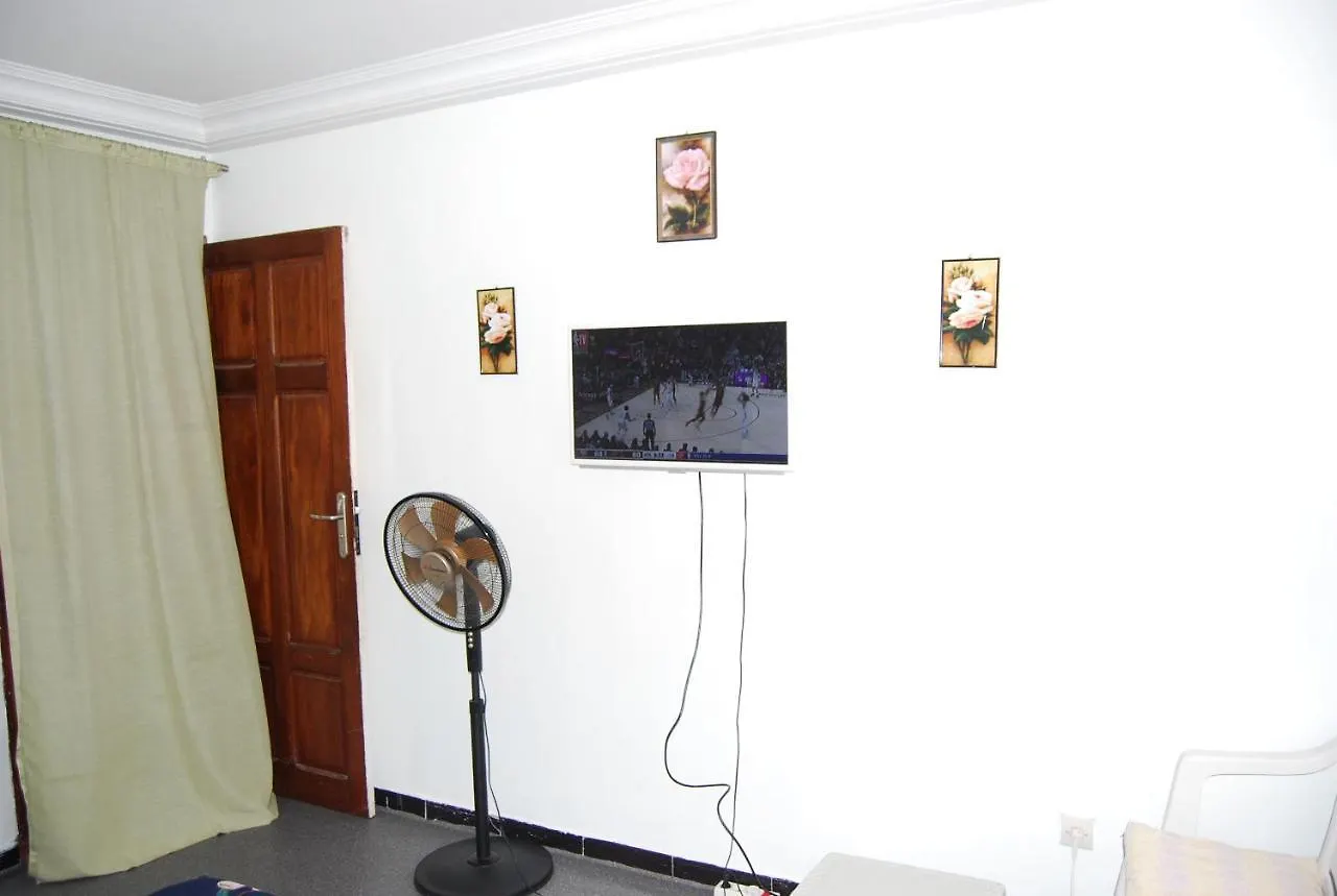 Dakar Top Destination Hotel 0*,  Senegal